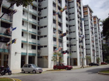 Blk 31 Teban Gardens Road (Jurong East), HDB 4 Rooms #366692